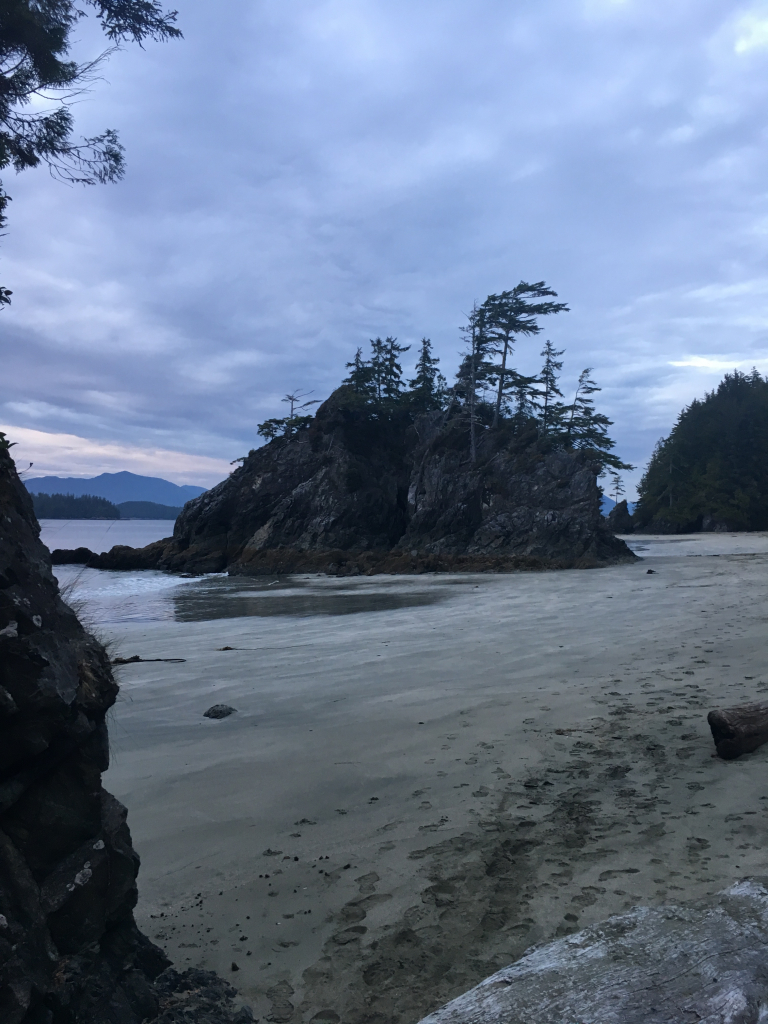 Songwest - Bamfield
