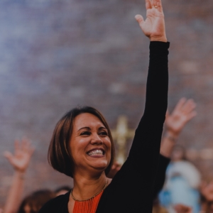 Choral Conducting w/ Wilmia Verrier Quiñones