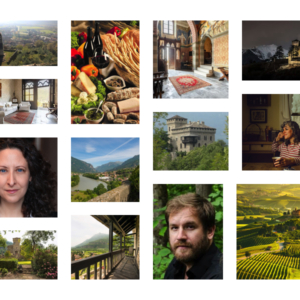 SongRoutes Italy - June 20-29 2026